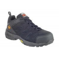 Timberland Pro Wildcard Safety Trainers Composite Toe Caps & Midsole